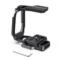 SmallRig Blackmagic Pocket Cinema Camera 4K/6K QR Half Cage