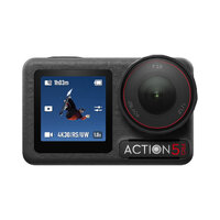 DJI Osmo Action 5 Pro Vlog Combo (DJI Mic 2)