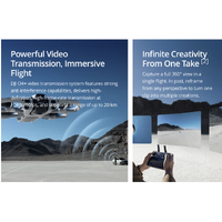 DJI Avata 360 (DJI RC 2)