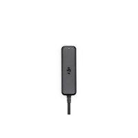 DJI Power Car Power Outlet to SDC Power Cable (12V/24V)