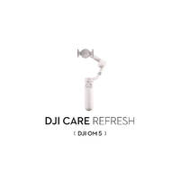DJI Care Refresh 2-Year Plan (DJI OM 5)