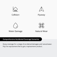 DJI Care Refresh 2-Year Plan (DJI Mini 5 Pro)