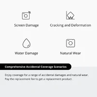 DJI Care Refresh 1-Year Plan (Osmo Pocket 4)