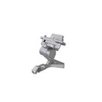 DJI CrystalSky Remote Controller Mounting Bracket