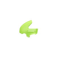 DJI FPV Drone Top Shell Eternal Green
