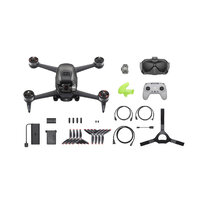 DJI FPV Drone Combo (Open box/2nd hand)