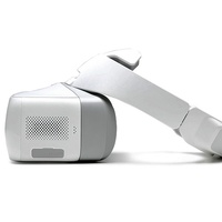 DJI FPV Goggles (2nd hand) - 1 month warranty