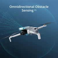 DJI Lito X1 Fly More Combo Plus (DJI RC 2)