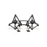 DJI Matrice 400 Dual Gimbal Connector