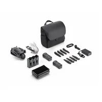 Rental: DJI Mavic 4 Pro 512GB Creator Combo (DJI RC Pro 2)