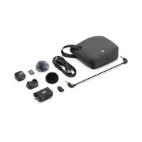 DJI Mic Mini (1 TX + 1 RX) 