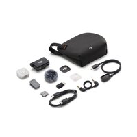 DJI Mic Mini 2 (1 TX + 1 RX)