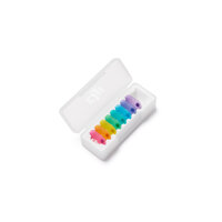 DJI Mic Mini 2 Multi-Color Magnetic Front Cover