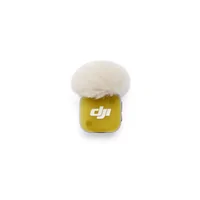 DJI Mic Mini 2 Multi-Color Windscreens