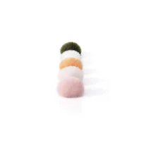 DJI Mic Mini Multi-Colour Windscreens