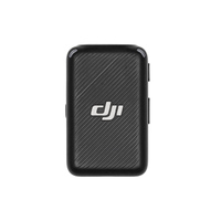 DJI Mic (1 TX + 1 RX)