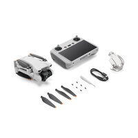 DJI Mini 3 (DJI RC) - New Display Unit (Unactivated) 12 month warranty