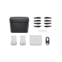 DJI Mini 3 Fly More Combo (DJI RC)