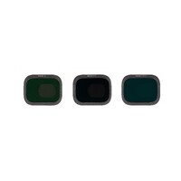 DJI Mini 3 Pro ND Filters (16/64/256)