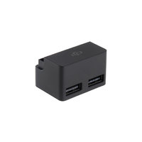 DJI Mavic Battery to Power Bank Adaptor