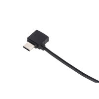 DJI Mavic Remote Cable USB C Connector Part 05