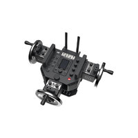 DJI Master Wheels 3 Axis