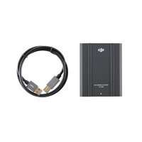 DJI CINESSD Station UG2