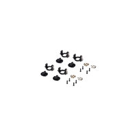 Inspire 2 Quick Release Propeller Mounting Plate (part No. 22)