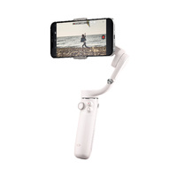 DJI OM5 Smartphone Gimbal - Sunset White