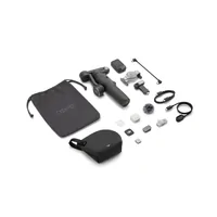 DJI Osmo Mobile 8P Creator Combo