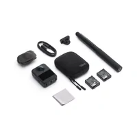 DJI Osmo 360 Essential Combo