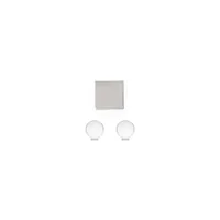 DJI Osmo 360 Transparent Lens Protectors