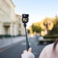 DJI Osmo Nano Vlog Combo (128GB, DJI Mic Mini Transmitter Infinity Black)