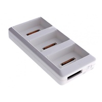 Open Box DJI Phantom 4 Battery Charging Hub (Part 08)