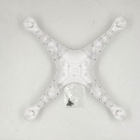 DJI Phantom 4 Advanced/Pro Upper Shell (Part 06)