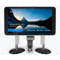DJI Phantom 4 Pro+ with 5.5" LCD Display Remote Control