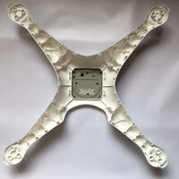 DJI PHANTOM 4 RTK PT172 - UPPER COVER