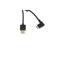 DJI Ronin-MX HDMI to Mini HDMI Cable for SRW-60G