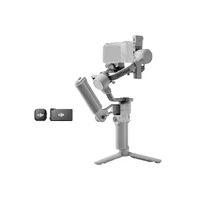 DJI RS 4 Mini Creator Combo (DJI Mic 3 1 TX & 1 RX)