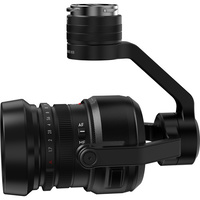 DJI Zenmuse X5S Camera/Gimbal with 15mm Lens