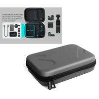 PU Large Storage Case for DJI OSMO Pocket Combo