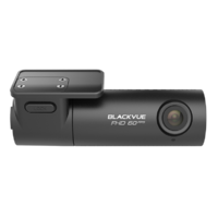 Blackvue DR590 1 Channel Dashcam