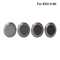 Autel Evo II 8K ND Filter 4-Pack.