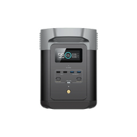 EcoFlow Delta 2 Max Portable Power Station