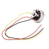 DJI FPV Drone Front Motor