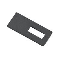 DJI FPV Gimbal Pitch Axis Arm Upper Cover