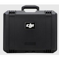 Plastic Hard Case for DJI FPV Fly More Combo (version 1)