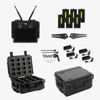 Freefly Astro Max Mapping Essentials NDAA/Blue