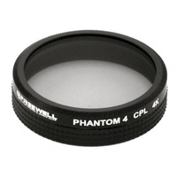 Freewell Polariser (CPL) Filter for DJI Phantom 4/3 
