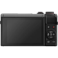 ILimited Edition Canon PowerShot G7 X Mark III 30th Anniversary Graphite